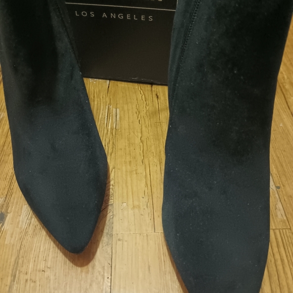 Ankle boots - Picture 4 of 6